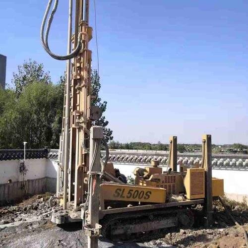 肥东县打降水井